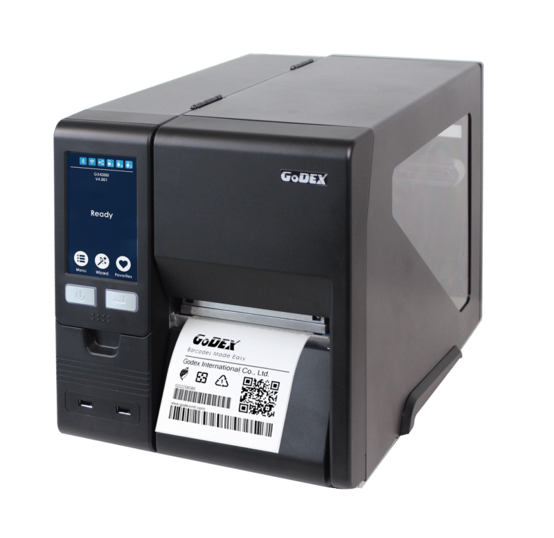 Godex - GX4200i - Industri Printer