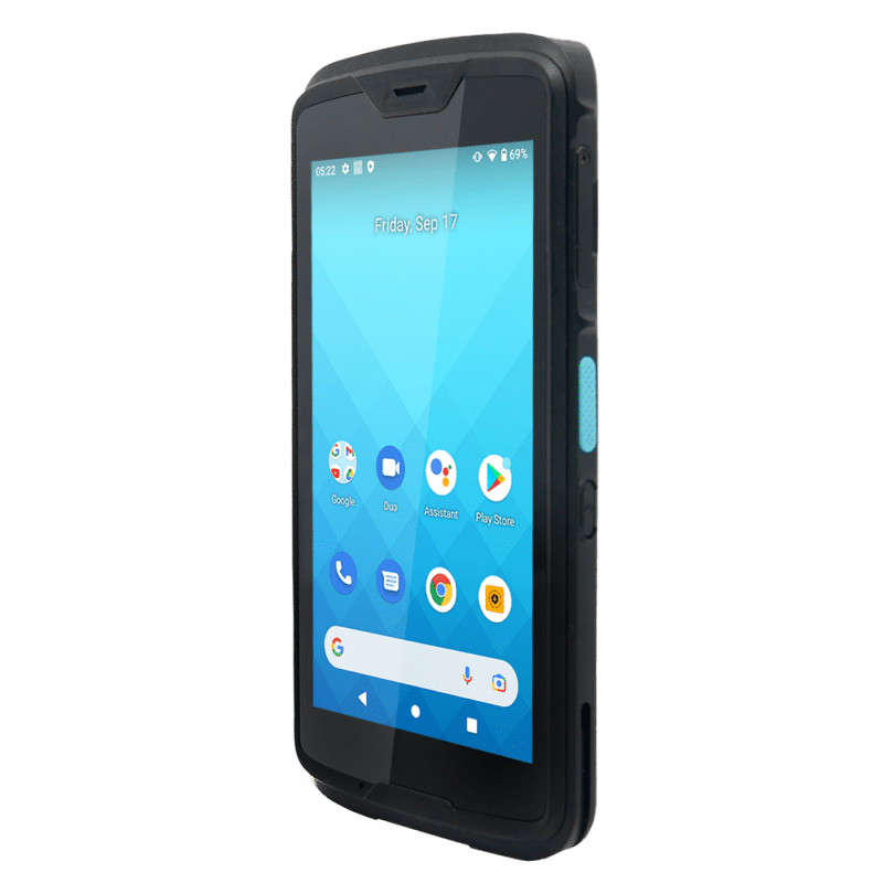 Unitech EA520 - Håndterminal Android