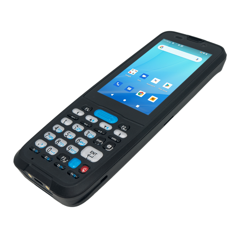 Unitech HT330 - Android håndterminal