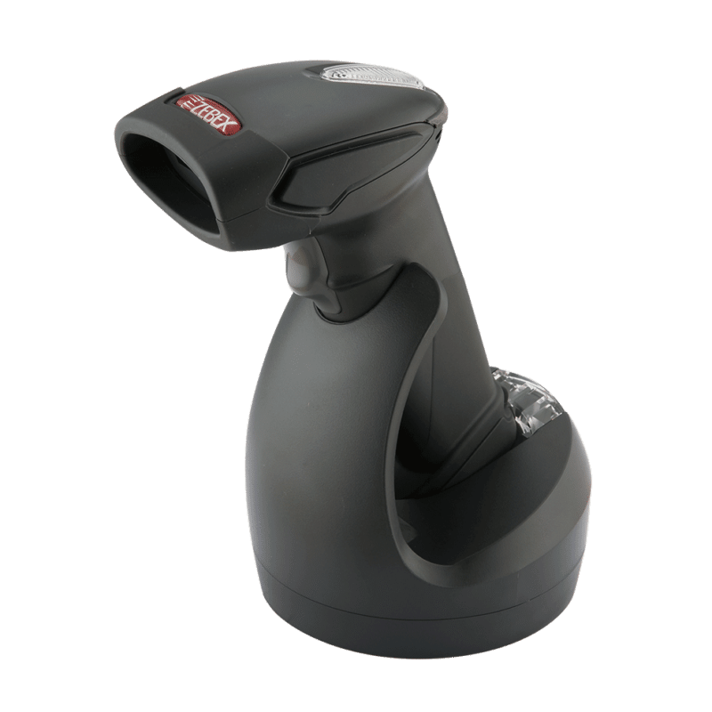 Z-3190BT, 1D imager. Sort, USB kabel