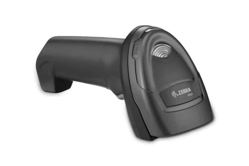 Zebra DS2278 scanner - Trådløs KIT